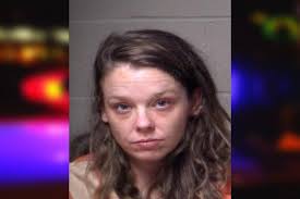 Sandy Dement — Paulding County Jail Bookings