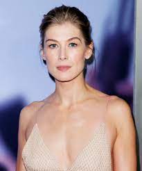 All copyright is to their respective. Rosamund Pike Private War Character Based On Real Hero