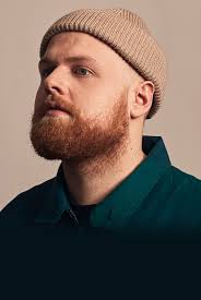 Essentially Pop Meets Sasha McVeigh