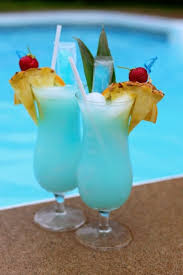 Refreshing Kid Friendly Summer Drink Idea Perfect For A Pool Party Summer Mocktail Recipes Pool Party Drinks Summer Refreshments