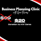 Buisness Planning Clinic event image