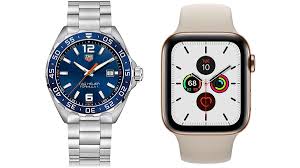 Výběr pánských hodinek vám usnadní rozdělení do kategorií, zd Apple Watch Se Prodavaji Lepe Nez Svycarske Hodinky Dotekomanie Cz
