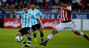 Argentina sufrió su primer traspié en las eliminatorias qatar 2022, al igualar de local contra paraguay. Argentina Vs Paraguay Historial De Partidos En Buenos Aires Por Eliminatorias Sudamericanas