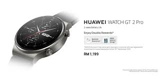 By continuing to browse our site you accept our cookie policy.find out more. Huawei Watch Gt 2 Pro Malaysia Everything You Need To Know