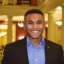 I am thrilled to share that I have accepted a full-time offer to join Able  Aerospace Services, a Textron Company, in Phoenix following graduation!  Where I will be the Digital Marketer. I