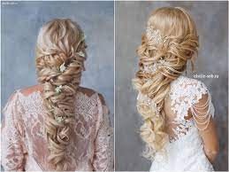 These 85 french braids are stunning and full of detail. 20 Best New Wedding Hairstyles To Try Deer Pearl Flowers