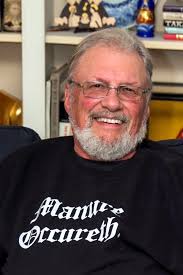 Peter L. Phillips Obituary