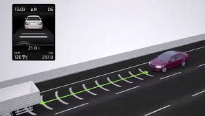 It maintains a set speed for your vehicle, like a conventional cruise control system, but it also adjusts to do it, a car must be equipped with sensors that allow it to detect nearby vehicles and potential obstacles. Adaptive Cruise Control Explained Carsguide