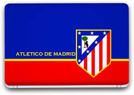 Maybe you would like to learn more about one of these? Saledart Atletico De Madrid Club Athletico Madrid Logo La Liga Champions Vinyl Laptop Decal 15 6 Price In India Buy Saledart Atletico De Madrid Club Athletico Madrid Logo La Liga Champions Vinyl