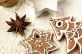 Lebkuchen Vom Blech Rezept Rezept Lebkuchen Lebkuchen Rezepte Weihnachtsleckereien