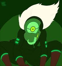 Rule34 - If it exists, there is porn of it  dezz, centipeetle, gem  (species)  1165244