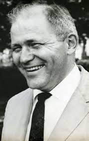 Toll memorial outside THREE