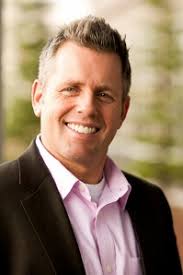 Max Stokes, Real Estate Agent