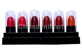 New colourpop ultra matte lip liquid lipsticks + swatches. Matte Look Mini Travel Kit Set Of 12 Nidsglam