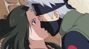 With tenor, maker of gif keyboard, add popular itachi vs sasuke animated gifs to your conversations. The Moment First Kiss Kakashi Kakashi Love Story English Dub Youtube