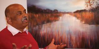 Norman Cross Art Gallery