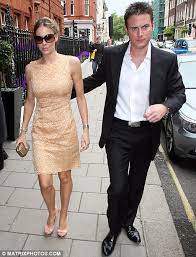 She has been married to mark womack since may 17, 2009. A Night Of Carnage At Claridge S As Eastenders Stars Head Up West For Samantha Janus S Wedding Daily Mail Online