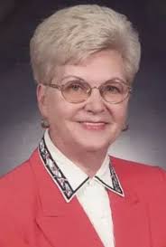 Mable Britt Obituary November 10, 2021