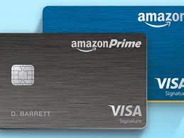 Southwest airlines rapid rewards visa credit card. Amazon And Chase Launch Prime Rewards Visa Signature Card For Amazon Prime Members 1reddrop