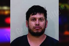 Ramon Casillas — Bartow County Jail Bookings