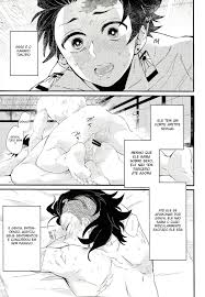 Eu Não Consigo Esperar!! - Hentai Yaoi