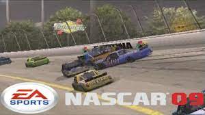 Subscribe to the eurogamer.net daily. Nascar 09 2 Player Season Mode 1 Daytona 250 Youtube