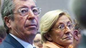 Patrick Balkany en cellule VIP en prison ? Sa femme Isabelle dévoile ce  célèbre terroriste qu'il a côtoyé