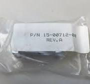 Novellus Type 15-00712-00 Aluminum Mounting Bracket | eBay