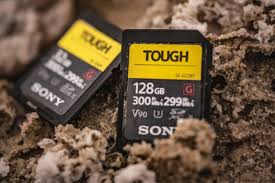 The memory stick is a removable flash memory card format, originally launched by sony in late 1998. What Memory Card To Get For Your Sony A7s Iii Fstoppers
