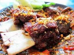 Resep Iga Penyet Leko Goreng Ala Warung Tekko Super Enak Resep Masakan Resep Iga Resep