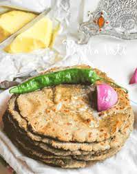 Bajra Roti Recipe Bajre Ki Roti Bajra Ki Roti Recipe52 Com