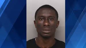 Cheviot man accused of extorting money for return of stolen dog