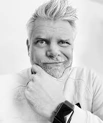 Developing Story: Eric Anderson