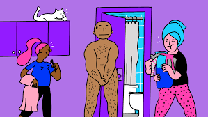 The Gentlemans Guide to Post-Hookup Etiquette | GQ