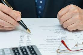 Tax Day In The United States