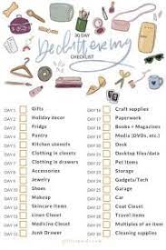 For more information and source, see on this link : Decluttering 101 Why And How Waste4change