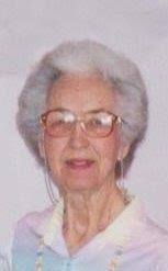 Esther Bookout Obituary (1922