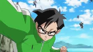 Maybe you would like to learn more about one of these? Dragon Ball Z Resurrection F 7 Hd Official Movie Clips On Make A Gif