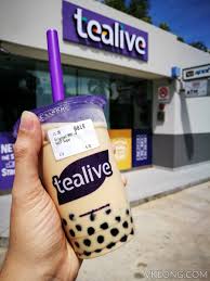 Welcome to sunway pyramid, the ultimate place to be with over 1,000 international and local retail Tealive Malaysia Buy 1 Free 1 Promotion Previously Chatime Malaysia