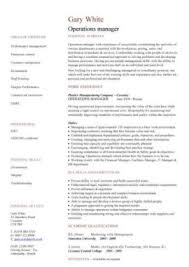 Download free production manager cv format for profession manager. Management Cv Template Managers Jobs Director Project Management Cv Example