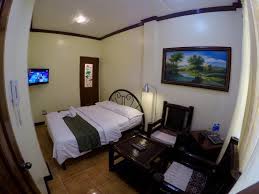 Satisfy your hunger for life's simple pleasures. The Executive Villa Inn Suites Bed Breakfast Davao City