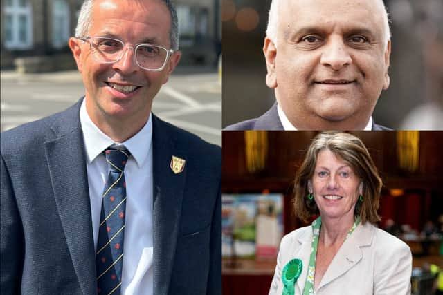 Lancashire County Council refugee scheme decision cleared as Reform UK councillor admits having 'a view' beforehand
