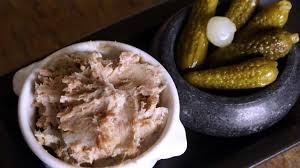 Epingle Sur Terrines Pates