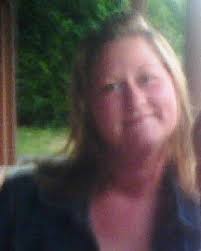 Heidi Spaulding (1980-2017)