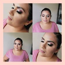 Verse bella y embellecer a otras y otros. Curso de Maquillaje profesional.  Matrícula en Agosto para iniciar en setiembre.