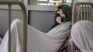 Ethiopian news today live amharic 2021 ethiopia ዜና uploads original news, social, cultural, and political issues focusing on #ethiopia #eritrea and the horn of africa. Ethiopia Fear Tigray Conflict Could Trigger All Out War Africa Dw 20 07 2021