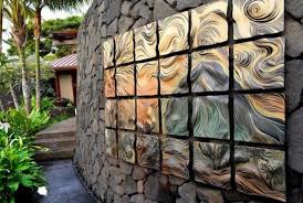 Check spelling or type a new query. Interesting Options For Outdoor Wall Decor To Enhance The Exterior