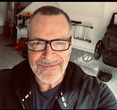 Please pray for Chris and his family. God called Cliff home this morning.  Prayers and hugs for you, Chris.