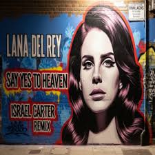 Music tracks, songs, playlists tagged say yes to heaven