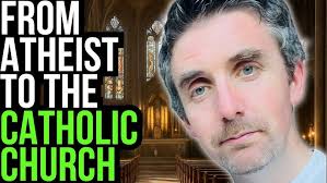 Join OCIA! Yay!" With Parish Administrator: Deacon Don Huntley